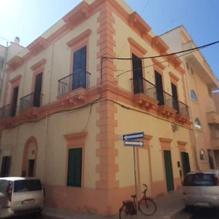 Appartement Casacalo à Gallipoli Extérieur photo