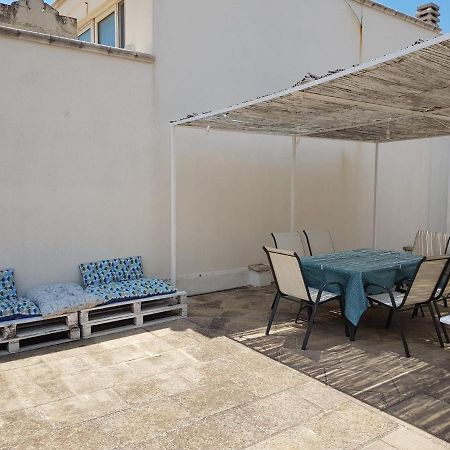 Appartement Casacalo à Gallipoli Extérieur photo