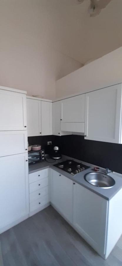 Appartement Casacalo à Gallipoli Extérieur photo