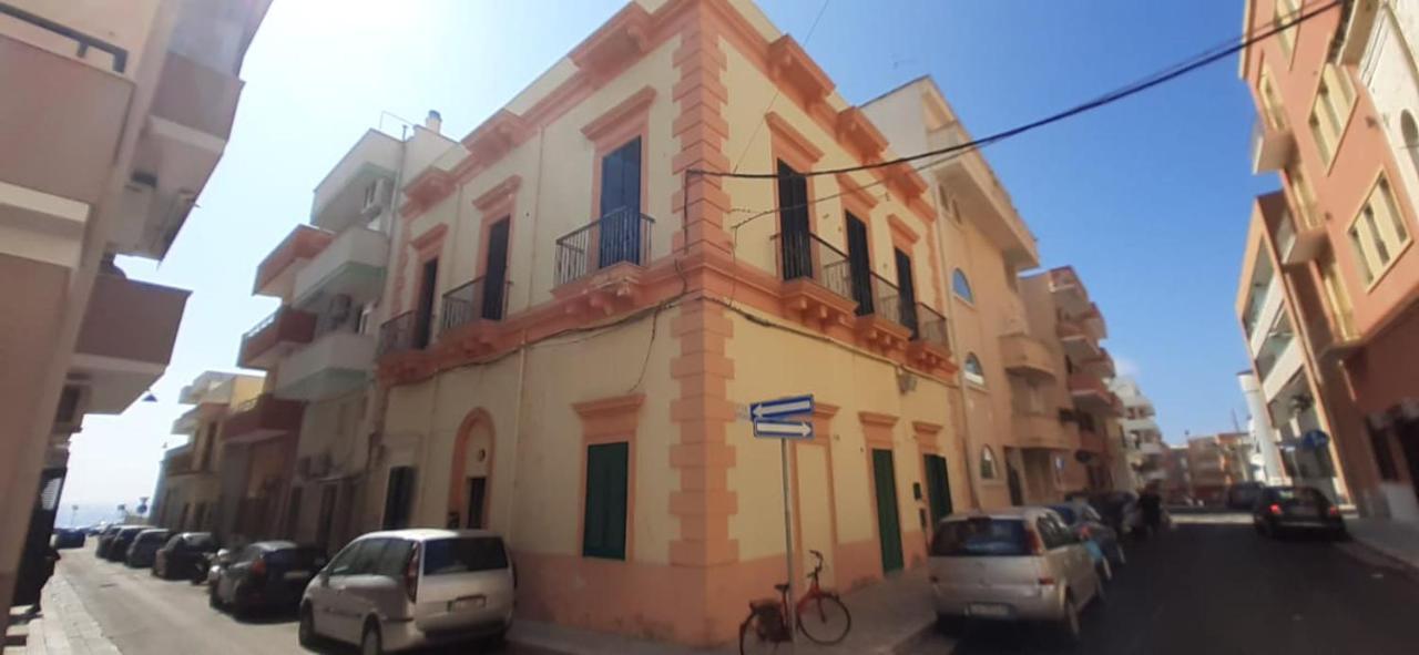Appartement Casacalo à Gallipoli Extérieur photo
