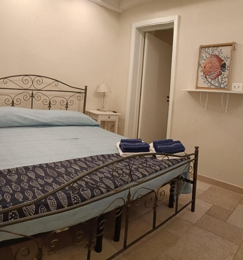 Appartement Casacalo à Gallipoli Extérieur photo
