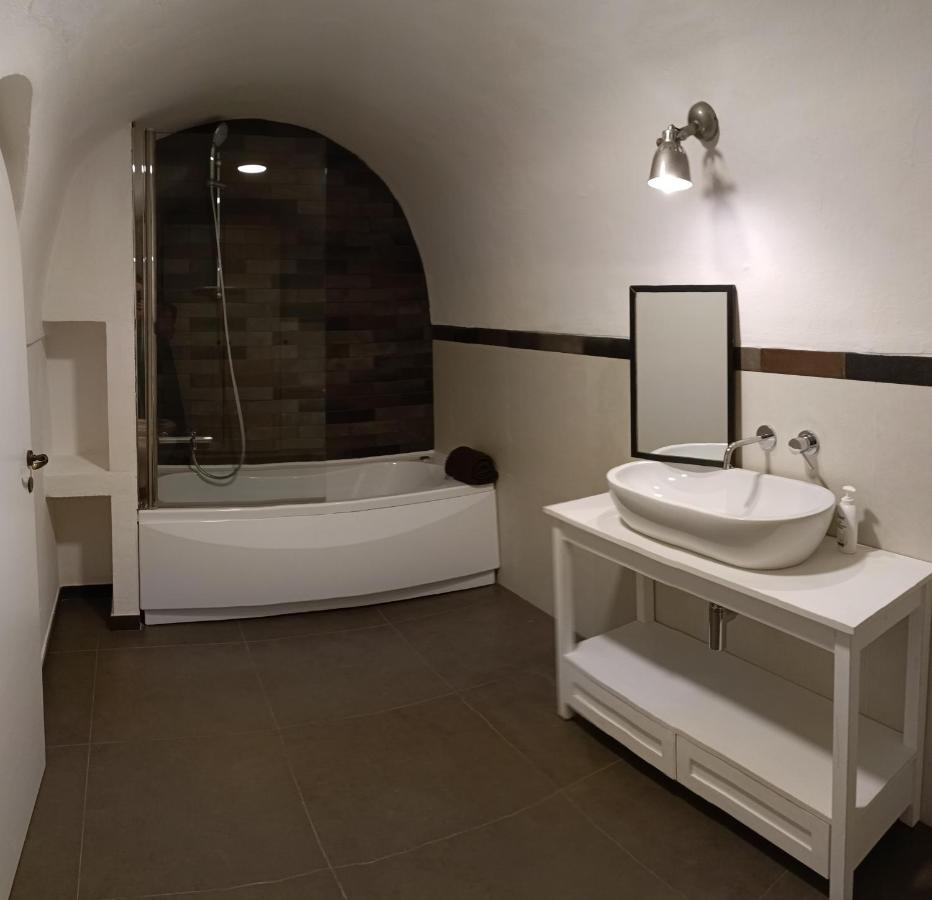 Appartement Casacalo à Gallipoli Extérieur photo