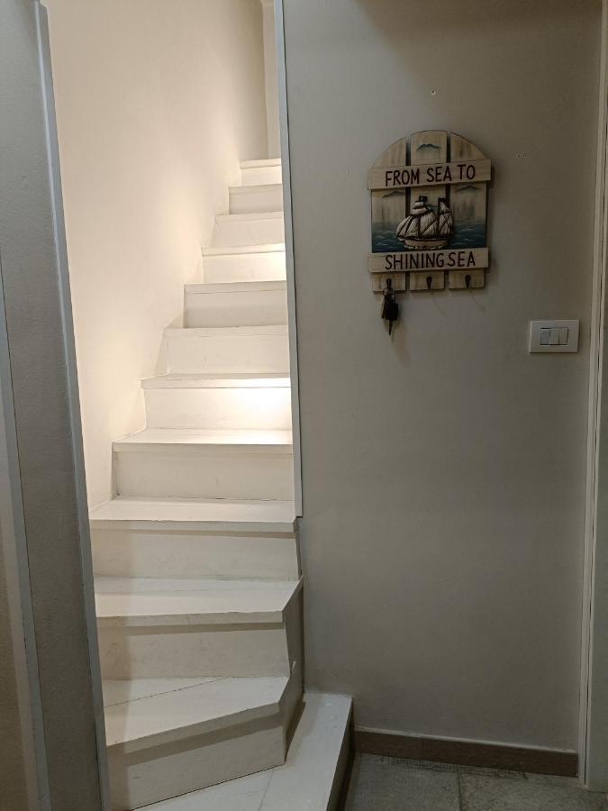 Appartement Casacalo à Gallipoli Extérieur photo