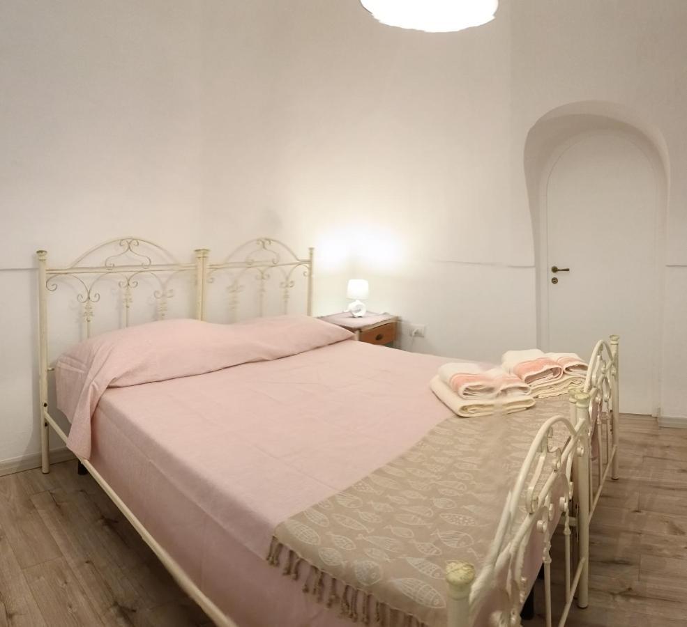 Appartement Casacalo à Gallipoli Extérieur photo