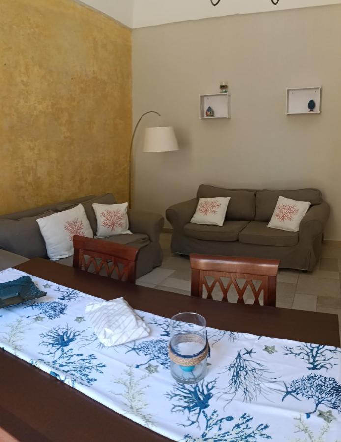 Appartement Casacalo à Gallipoli Extérieur photo