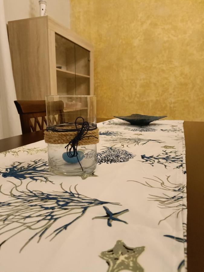 Appartement Casacalo à Gallipoli Extérieur photo