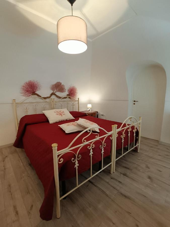 Appartement Casacalo à Gallipoli Extérieur photo