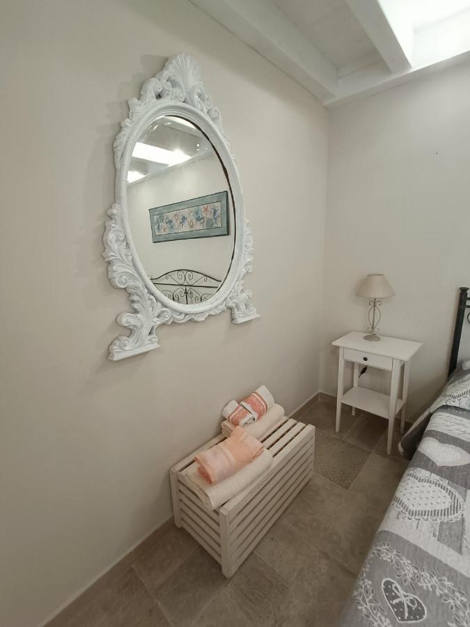 Appartement Casacalo à Gallipoli Extérieur photo