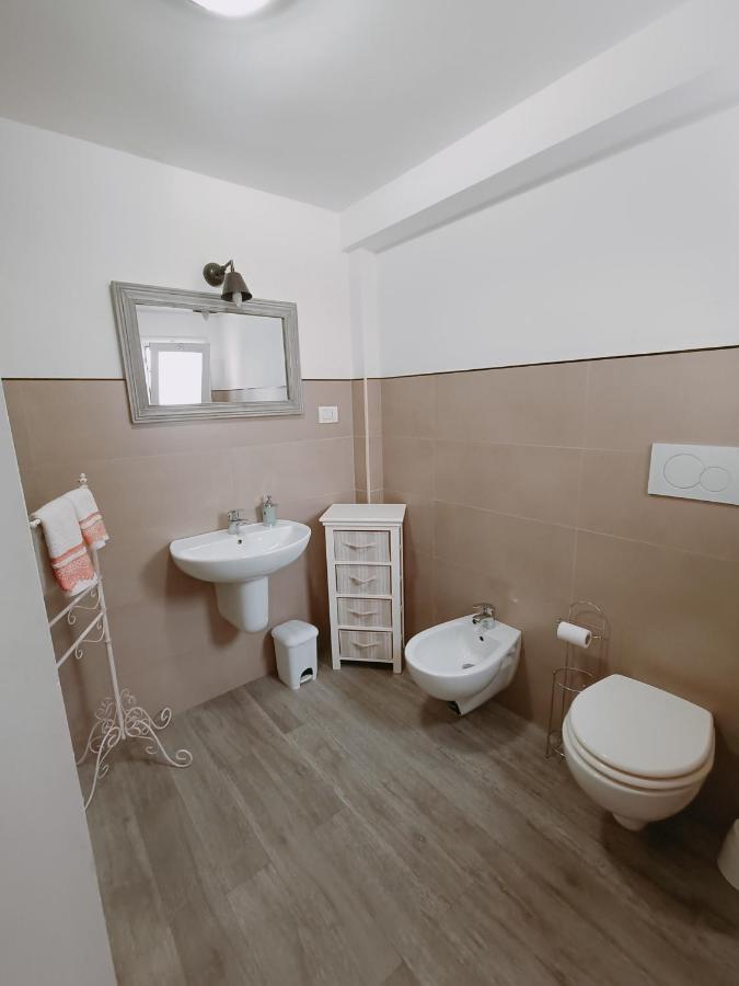 Appartement Casacalo à Gallipoli Extérieur photo
